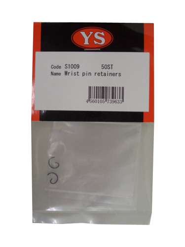 YS-S1009 - Kolbenclip 50ST Yamada YS-S1009 YS-S1009 - Kolbenclip 50ST Yamada YS-S1009