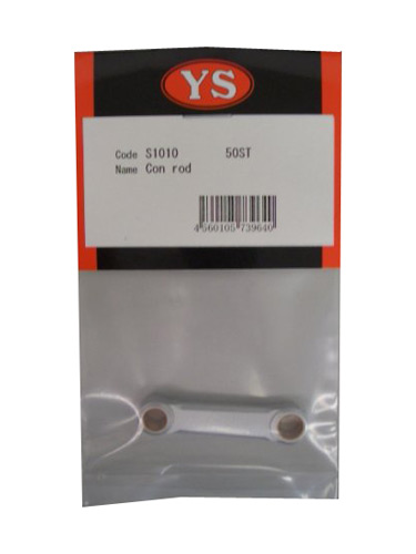 YS-S1010 - Pleuel 50ST 56SR 60SR Yamada YS-S1010 YS-S1010 - Pleuel 50ST 56SR 60SR Yamada YS-S1010