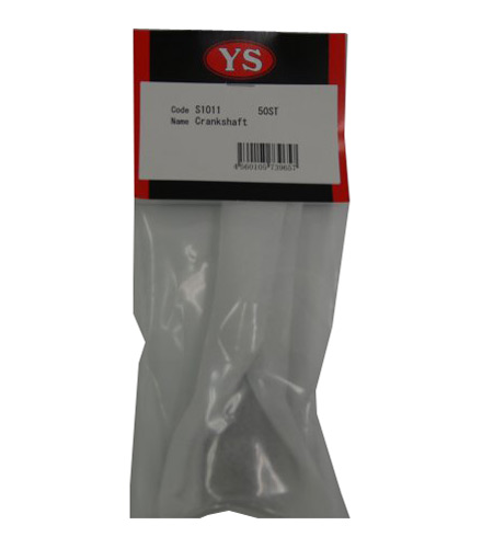 YS-S1011 - Kurbelwelle 50ST Yamada YS-S1011 YS-S1011 - Kurbelwelle 50ST Yamada YS-S1011