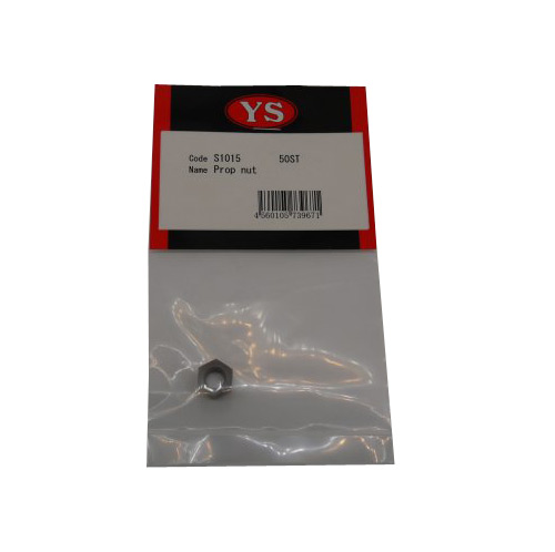 YS-S1015 - Kurbelwellenmutter 50ST 56SR 60SR Yamada YS-S1015 YS-S1015 - Kurbelwellenmutter 50ST 56SR 60SR Yamada YS-S1015