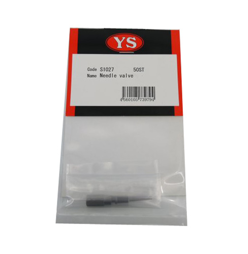 YS-S1027 - Vollastnadel komplett 50ST 56SR 60SR Yamada YS-S1027