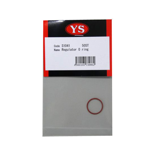 YS-S1041 - O-Ring Regulator 50ST Yamada YS-S1041