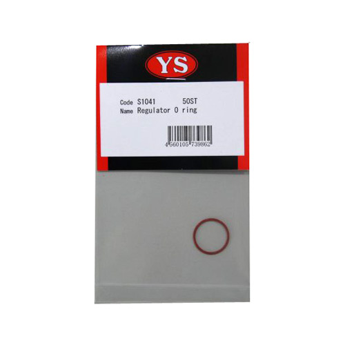 YS-S1041 - O-Ring Regulator 50ST Yamada YS-S1041 YS-S1041 - O-Ring Regulator 50ST Yamada YS-S1041