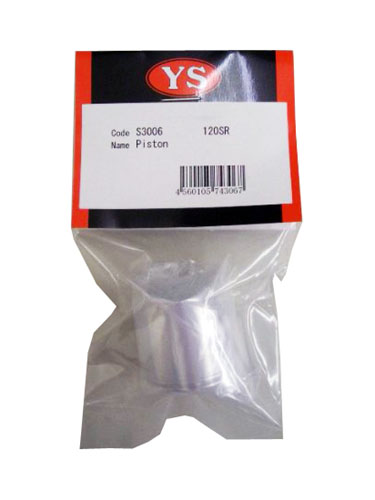 YS-S3006 - Kolben 120SR Yamada YS-S3006