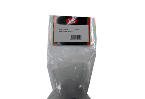 YS-S3016 - Kurbelgehaeusedeckel 120SR Yamada YS-S3016 YS-S3016 - Kurbelgehaeusedeckel 120SR Yamada YS-S3016