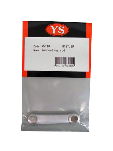 YS-S5110 - Pleuel 91ST-120SR Yamada YS-S5110 YS-S5110 - Pleuel 91ST-120SR Yamada YS-S5110