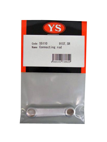 YS-S5110 - Pleuel 91ST-120SR Yamada YS-S5110