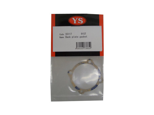 YS-S5117 - Dichtung Kurbelgehaeuse 91ST 91STR Yamada YS-S5117 YS-S5117 - Dichtung Kurbelgehaeuse 91ST 91STR Yamada YS-S5117