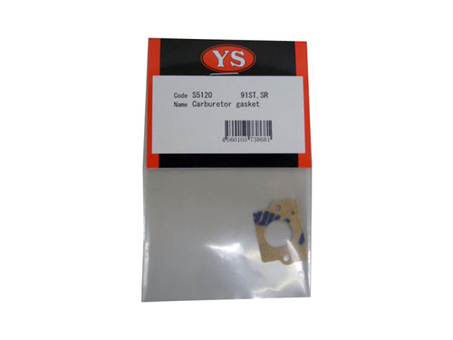 YS-S5120 - Vergaserdichtung Yamada YS-S5120 YS-S5120 - Vergaserdichtung Yamada YS-S5120