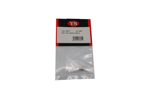 YS-S5131 - Low Speed Nadel Yamada YS-S5131 YS-S5131 - Low Speed Nadel Yamada YS-S5131