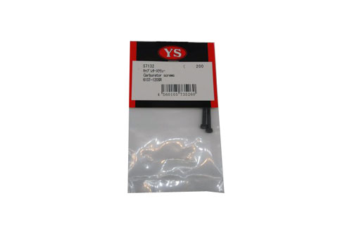 YS-S7132 - Schrauben Vergaser Yamada YS-S7132 YS-S7132 - Schrauben Vergaser Yamada YS-S7132