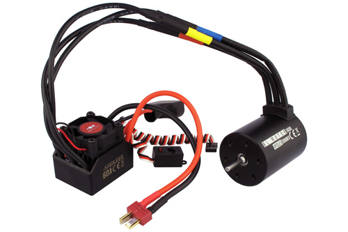 YUKI4107005 - SAMURAI 1_10 B4-Combo 60A 3900KV wasserdicht Yuki Model YUKI4107005 YUKI4107005 - SAMURAI 1_10 B4-Combo 60A 3900KV wasserdicht Yuki Model YUKI4107005