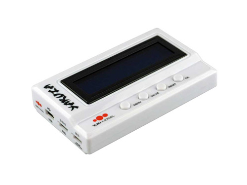 YUKI4108005 - Yakuza LCD-ProgBox Yuki Model YUKI4108005 YUKI4108005 - Yakuza LCD-ProgBox Yuki Model YUKI4108005