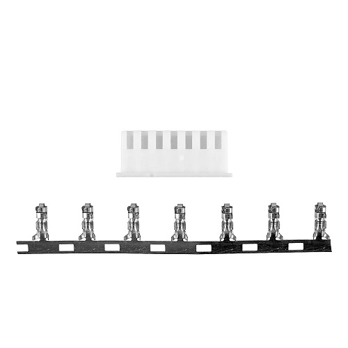 YUKI600245 - YUKI MODEL Balancer Buchsen JST XH 6S YUKI600245 YUKI600245 - YUKI MODEL Balancer Buchsen JST XH 6S YUKI600245