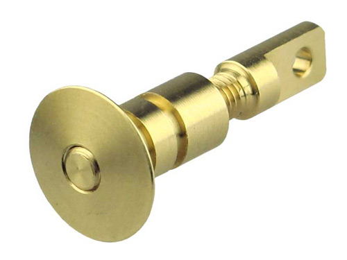 YUKI701101 - Ruderhorn M3 Messing verstellbar Yuki Model YUKI701101 YUKI701101 - Ruderhorn M3 Messing verstellbar Yuki Model YUKI701101