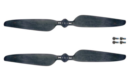 YUNH920007 - H920 Propeller A Carbon Yuneec YUNH920007 YUNH920007 - H920 Propeller A Carbon Yuneec YUNH920007