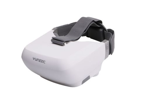 YUNTYSKL - Yuneec Sky View FPV Videobrille YUNTYSKL YUNTYSKL - Yuneec Sky View FPV Videobrille YUNTYSKL