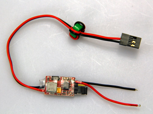 ZMR250UBEC - UBEC 5V_12V mit 3A ZMR ZMR250UBEC ZMR250UBEC - UBEC 5V_12V mit 3A ZMR ZMR250UBEC