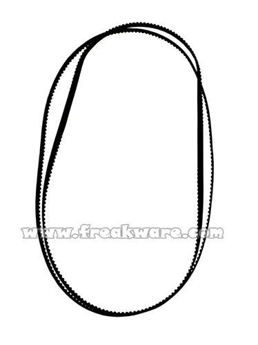 RCWT200052 - RCWare Heckrotorzahnriemen SE Antistatik(HTR Super)T-Rex 250 RCWT200052 RCWT200052 - RCWare Heckrotorzahnriemen SE Antistatik(HTR Super)T-Rex 250 RCWT200052