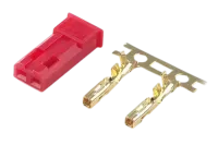 LPAA800242 - Li-Polar BEC Buchse
