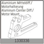 AB-1330336 - Aluminium Mitteldiff._Motorhalterung