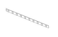 AB-1330714 - LEDs fuer Dachlichtleiste - BronX