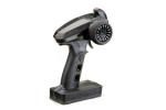 AB-2000010 - 4-Kanal Fernsteuerung CR4S-V2 2.4GHz inkl. Empfaenger