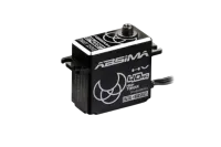 AB-2030105 - HV Digital Alu Servo ST40DBT 40KG Race-Spec.