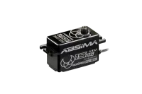 AB-2030106 - HV Digital Alu Servo LP15DBF 15KG Race-Spec.