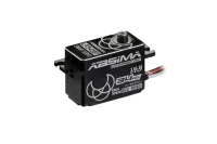 AB-2030108 - HV 3S_4S Digital Alu Servo LP34DBT Crawler-Spec. Waterproof