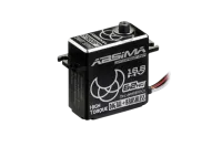 AB-2030109 - HV 3S_4S Digital Alu Servo ST62DBFT Crawler-Spec. Waterproof