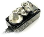 AB-2030111 - Getriebe-Set fuer Servo ST23DBF (2030100)