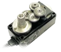 AB-2030112 - Gear set for servo ST50DBT (2030101)