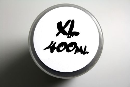 AB-3500001XL - Polycarbonat Spray PAINTZ WEISz XL 400ml Absima AB-3500001XL