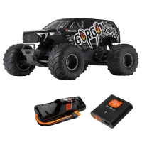 ARA3230SKT1 - ARRMA Gorgon 2WD Monster Truck RTA (Ready-To-Assemble) 1:10