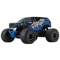 ARA3230T1 - ARRMA Gorgon Monstertruck Mega 550 2WD RTR 1:10