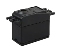 HIT-119342 - Servo-Gehaeuse HS-225MG_225BB_5245MG HiTEC