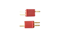 DEA-MICRO - Micro Dean Plug 2-Pin (Set)
