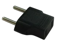 RCWT800154 - Reisestecker Adapter USA_Hongkong auf Eurostecker 230V