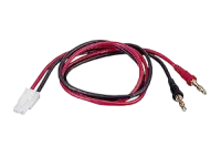 LPAA800097 - Li-Polar Ladeadapter Tamiya Buchse