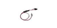 KY97054-2R-B - Beleuchtungssatz 2 LED (Diam=5_L=400) 2x ROT