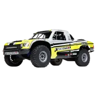 LOS05021T1 - Losi Super Baja Rey 2.0 4WD Desert Truck Brushless RTR. Brenthel 1:6