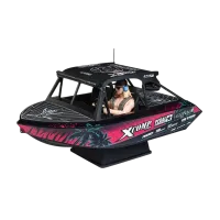 PRB08051T1 - Jetstream Jet Boat 1_6 24 RTR. Shreddy