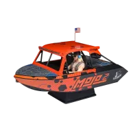 PRB08051T2 - Jetstream Jet Boat 1_6 24 RTR. Mojo