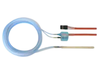 SM-2560 - Speed-Sensor fuer UniLog kompl. mit Staudruckrohr + Schlaeuche