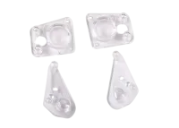 TRX9719 - LED Linsen v_h fuer 9712 DEFENDER 1_18