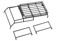 TRX9728 - Dachtraeger. Karo-Kaefig fuer 9712 DEFENDER 1_18