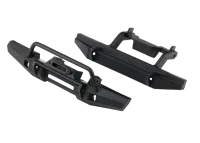 TRX9734 - Bumper v_h DEFENDER 1_18
