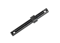 TRX9747X - Ausgangswelle Metall. Getriebe TRX-4M