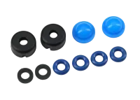 TRX9762 - Daempfer-Reparatur Kit TRX-4M